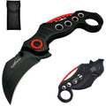Raptor Claw Karambit Knife