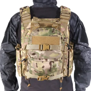 Tactical Hydration Pack Lightweight Waterproof Nylon Bag Outdoor Camping Hunting Sports Backpack Bag Mini Back Panel Water Bag