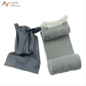 Emergency First Aid Trauma Kit With Israeli Bandage For Outdoor Camping Hiking Security Protection Wound Care