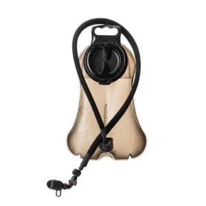 2.5L TPU Sport Hydration Bladder Outdoor Mountaineering Water Bag Antibacterial Backpack Water Bladder Hiking Cycling Gear NA62