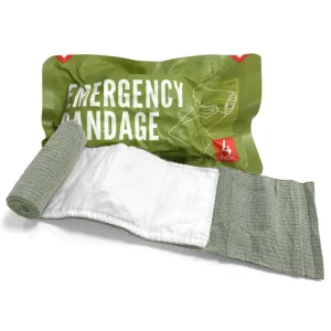 4in 6in Medical Israeli Bandage Wound Dressing Emergency Israel Bandage Combat Tactical First Aid IFAK Trauma