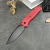 Black blade Red
